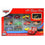 Disney Cars Toys GKG23 Disney Pixar Cars Variety 10-Piece Mini Racers, Multi-Colored