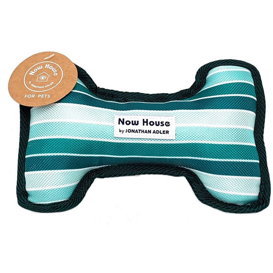 Now House For Pets By Jonathan Adler FFP13144 Now House By Jonathan Adler Dog Toy, Chromatic