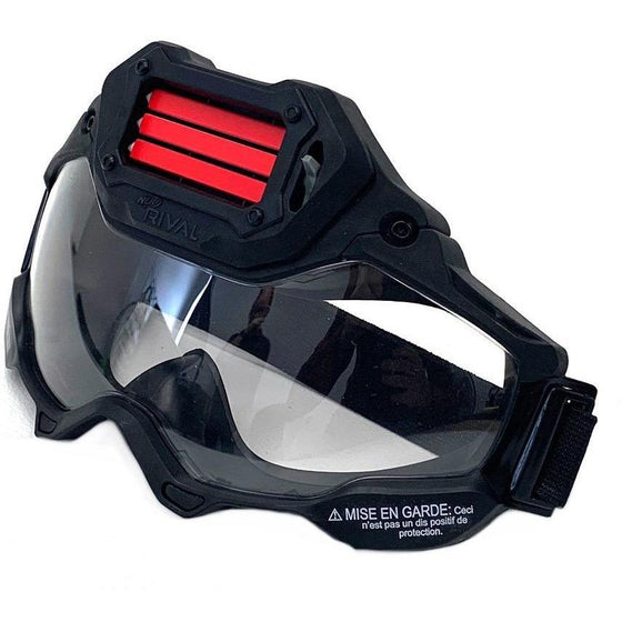 Nerf E0002US2 Rival Vision Gear