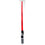 Star Wars E3997 Darth Vader Electronic Red Lightsaber Toy For Ages 6 & Up With Lights, Sounds & Phrases