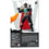 Hasbro E5936AX00 Power Ranger Lightning Collection Last Galaxy Magna Defender, Brown/A