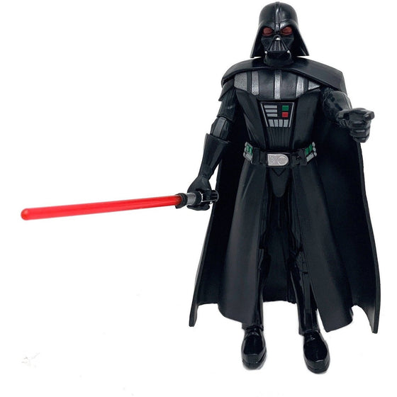 Star Wars E3810AS00 Darth Vader Force Slash!