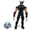 Marvel Classic E6112 Marvel Legends Build-A-Figure Uncanny X-Force Wolverine, Brown/A