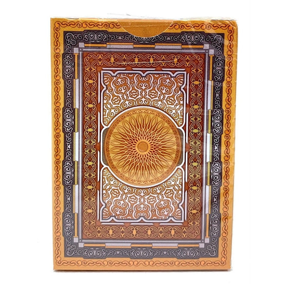 Bicycle 1041087 Aurora Playing Cards