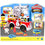 Play-Doh E6103 Wheels Fire Truck, Multi-Colored