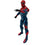 Spider-Man E8121 Marvel Legends Gameverse Velocity Spider Man