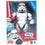 Playskool Heroes E7560 Mega Mighties Star Wars Galactic Heroes Stormtrooper, Brown/A