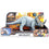 Jurassic World Toys GMC98 Jurassic World Camp Cretaceous Sinoceratops, Multi-Colored
