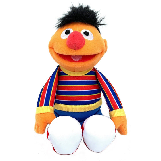 Sesame Street C2228P04 Playskool Friends Ernie