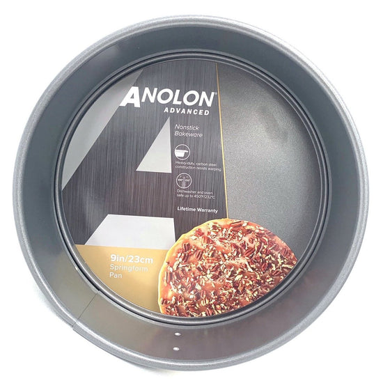 Anolon 54711 Advanced 9" Springform Pan