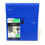 Five Star 35176 Mead Five Star 5 Pocket Expanding File Folder, Blue
