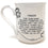 Enesco 62008 Marci Children Of The Inner Light Mug, Multi-Colored