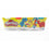 Play-Doh B6508AX00 B6508 4 Piece , 16 Oz, Small, Classic Colors