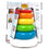 Fisher-Price GKW58 Rock - A - Stack, Multi-Colored