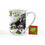 Department 56 6011013 The Grinch Whoville Coffee Mug, 16 Ounce, Multi-Color