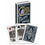 Bicycle 1043624 Capitol Playing Cards, Blue