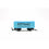 Westminster 102428 Train In A Tin, Novelty Miniature Train Set, Red