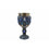 Enesco 6005060 Wizarding World Of Harry Potter Ravenclaw Decorative Goblet Figurine, 7.09 Inch,, Multi-Colored