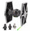 LEGO® 75300 Star Wars Imperial Tie Fighter™ Building Kit; Awesome Construction Toy For Creative Kids, New 2021 432 Pieces