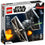 LEGO® 75300 Star Wars Imperial Tie Fighter™ Building Kit; Awesome Construction Toy For Creative Kids, New 2021 432 Pieces