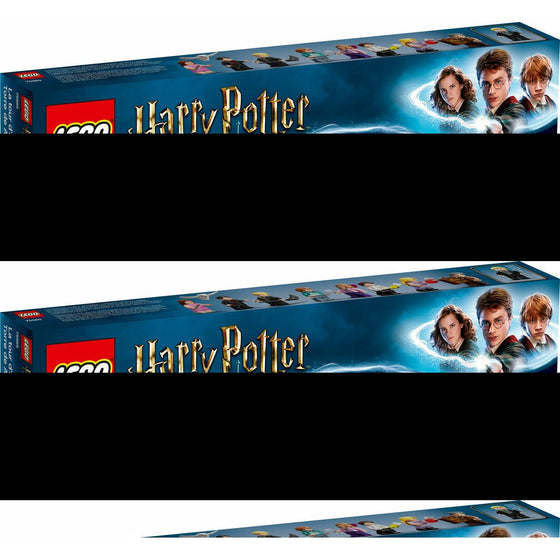 LEGO® 75969 Harry Potter Hogwarts™ Astronomy Tower ; Great Gift For Kids Who Love Castles, Magical Action Minifigures And Harry Potter And The Half Blood Prince Toys, New 2020 971 Pieces, Multi-Colored