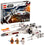 LEGO® 75301 Star Wars Luke Skywalker's X-Wing Fighter™ Awesome Toy Building Kit For Kids, New 2021 474 Pieces, Multi-Colored