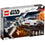 LEGO® 75301 Star Wars Luke Skywalker's X-Wing Fighter™ Awesome Toy Building Kit For Kids, New 2021 474 Pieces, Multi-Colored