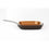 Ayesha Curry Kitchenware 10762 11.25 Inch Square Grill Pan, Brown Sugar