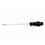 Wera 05110105001 334   2.0 X 12.0 X 250 Mm Screwdriver For Slotted Screws