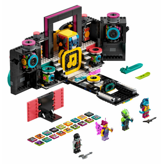 LEGO® 43115 Vidiyo Music Maker The Boombox