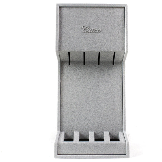 Cutco 1745 Storage Tray For Table Knifes, Grey