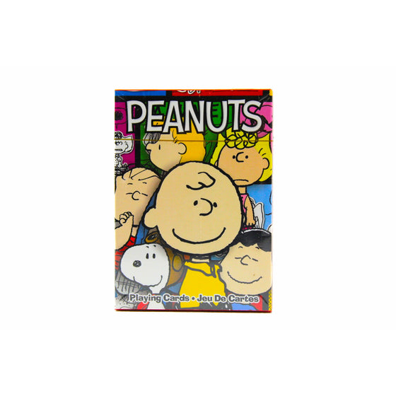 Aquarius 52710 Peanuts - Cast, Multi-Colored