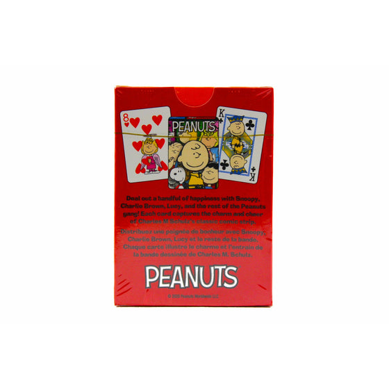 Aquarius 52710 Peanuts - Cast, Multi-Colored
