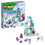 LEGO® 10899 Frozen Ice Castle, Multicolor
