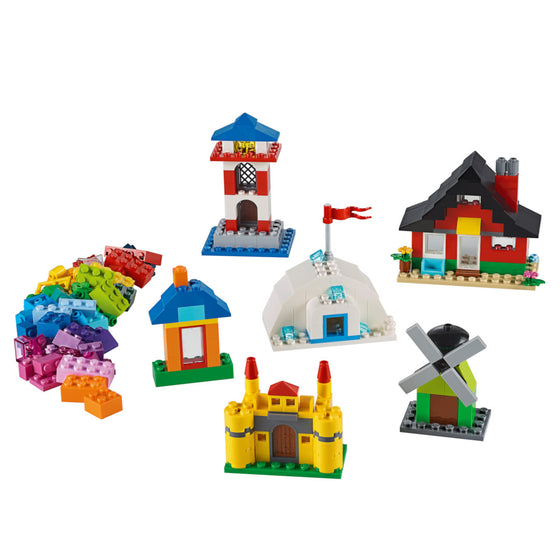 LEGO® 11008 Bricks And Houses