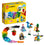 LEGO® 11019 Bricks And Functions, Multicolor