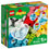 LEGO® 10909 Heart Box, Multicolor