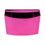 Lockermate 5099 Lockermate Magnetic Storage Cup For Locker Organization, Electric Pink, Gold