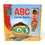 Briarpatch 1333 Super Why Abc Letter Game Play'n Learn System, Multi-Colored