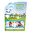 Fisher-Price GJW85 Fisher Price Play Together Panda Age 9M+, Multicolor